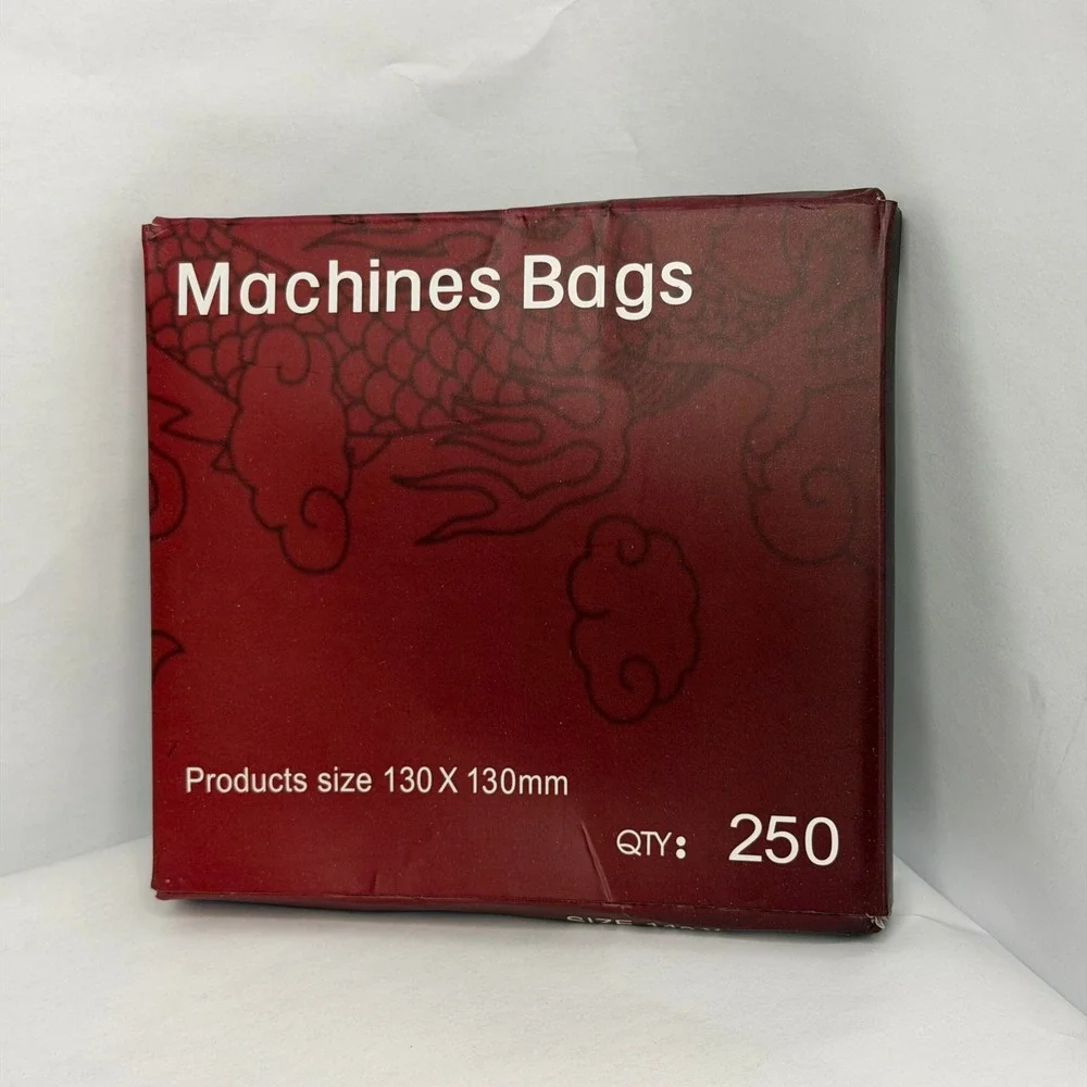 Tattoo Supply‎ Kit Porket Power Supply ACE Needles Practice Skin Machine Bags